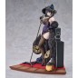 Azur Lane - Statuette 1/7 Cheshire: Cait Sith Crooner Ver. 24 cm