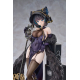 Azur Lane - Statuette 1/7 Cheshire: Cait Sith Crooner Ver. 24 cm