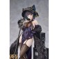 Azur Lane - Statuette 1/7 Cheshire: Cait Sith Crooner Ver. 24 cm