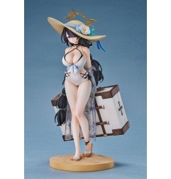 Blue Archive - My Dress-Up Darling statuette PVC 1/6 Hinata Swimsuit Ver. 31 cm