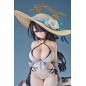 Blue Archive - My Dress-Up Darling statuette PVC 1/6 Hinata Swimsuit Ver. 31 cm
