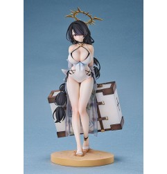 My Dress-Up Darling - Statuette 1/6 Hinata Swimsuit Ver. 31 cm
