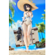 My Dress-Up Darling - Statuette 1/6 Hinata Swimsuit Ver. 31 cm