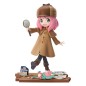 Spy x Family - Statuette 1/7 Anya Forger: Detective Ver. 17 cm