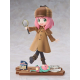 Spy x Family - Statuette 1/7 Anya Forger: Detective Ver. 17 cm
