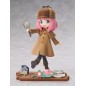 Spy x Family - Statuette 1/7 Anya Forger: Detective Ver. 17 cm