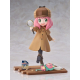 Spy x Family - Statuette 1/7 Anya Forger: Detective Ver. 17 cm
