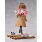 Spy x Family - Statuette 1/7 Anya Forger: Detective Ver. 17 cm