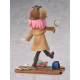 Spy x Family - Statuette 1/7 Anya Forger: Detective Ver. 17 cm
