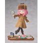Spy x Family - Statuette 1/7 Anya Forger: Detective Ver. 17 cm