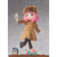 Spy x Family - Statuette 1/7 Anya Forger: Detective Ver. 17 cm