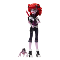 Monster High Boo-riginal Creeproduction - Poupée Operetta 25 cm