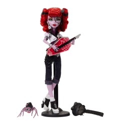 Monster High Boo-riginal Creeproduction - Poupée Operetta 25 cm