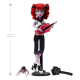 Monster High Boo-riginal Creeproduction - Poupée Operetta 25 cm