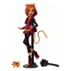 Monster High - Boo-riginal Creeproduction - Poupée Toralei 25 cm