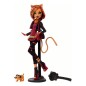 Monster High - Boo-riginal Creeproduction poupée Toralei 25 cm