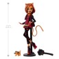 Monster High - Boo-riginal Creeproduction poupée Toralei 25 cm