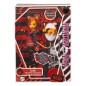Monster High - Boo-riginal Creeproduction poupée Toralei 25 cm