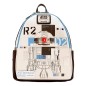 Star Wars - : The Power of the Force by Loungefly sac à dos Mini Astromech Droid