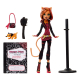 Monster High - Boo-riginal Creeproduction - Poupée Toralei 25 cm