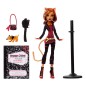 Monster High - Boo-riginal Creeproduction poupée Toralei 25 cm