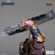 Avengers Endgame - Statuette BDS Art Scale 1/10 Thanos 36 cm