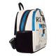Star Wars: The Power of the Force - Mini Sac à dos Astromech Droid by Loungefly