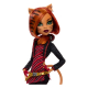 Monster High - Boo-riginal Creeproduction - Poupée Toralei 25 cm
