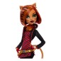 Monster High - Boo-riginal Creeproduction poupée Toralei 25 cm