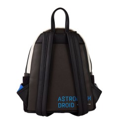 Star Wars: The Power of the Force - Mini Sac à dos Astromech Droid by Loungefly
