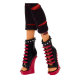 Monster High - Boo-riginal Creeproduction - Poupée Toralei 25 cm
