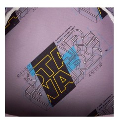 Star Wars - : The Power of the Force by Loungefly sac à dos Mini Astromech Droid