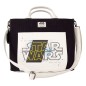 Star Wars - Sac bandoulière The Power of the Force Convertible By Loungefly