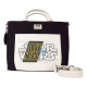 Star Wars - Sac bandoulière The Power of the Force Convertible By Loungefly