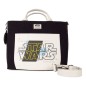 Star Wars - By Loungefly sac shopping The Power of the Force Convertible