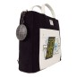 Star Wars - Sac bandoulière The Power of the Force Convertible By Loungefly