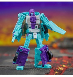 Transformers Generations Legacy United Deluxe Class - Figurine G2 Universe Breakdown 14 cm