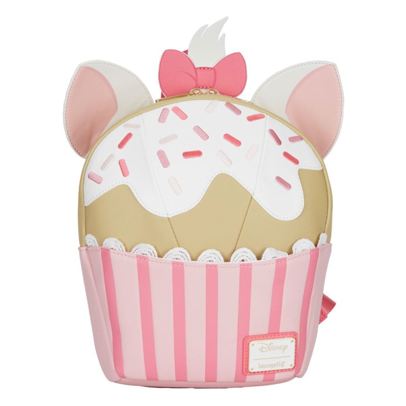 Disney - By Loungefly sac à dos Marie Sweets Disney - By Loungefly sac à dos Marie Sweets