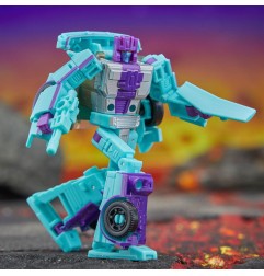 Transformers Generations Legacy United Deluxe Class - Figurine G2 Universe Breakdown 14 cm