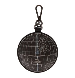 Star Wars - Sac bandoulière The Power of the Force Convertible By Loungefly