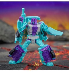 Transformers Generations Legacy United Deluxe Class - Figurine G2 Universe Breakdown 14 cm