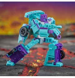 Transformers Generations Legacy United Deluxe Class - Figurine G2 Universe Breakdown 14 cm