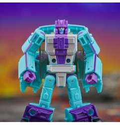 Transformers Generations Legacy United Deluxe Class - Figurine G2 Universe Breakdown 14 cm