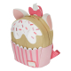 Disney - Sac à dos Marie Sweets By Loungefly