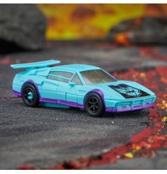 Transformers Generations Legacy United Deluxe Class - Figurine G2 Universe Breakdown 14 cm