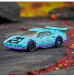 Transformers Generations Legacy United Deluxe Class - Figurine G2 Universe Breakdown 14 cm