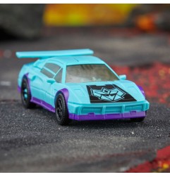 Transformers Generations Legacy United Deluxe Class - Figurine G2 Universe Breakdown 14 cm