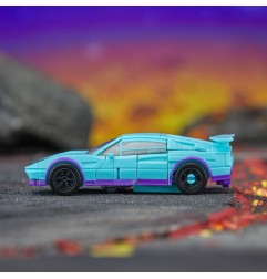 Transformers Generations Legacy United Deluxe Class - Figurine G2 Universe Breakdown 14 cm