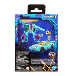 Transformers Generations Legacy United Deluxe Class - Figurine G2 Universe Breakdown 14 cm