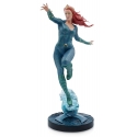 Aquaman - Statuette Mera 30 cm